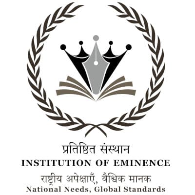 IOE Logo